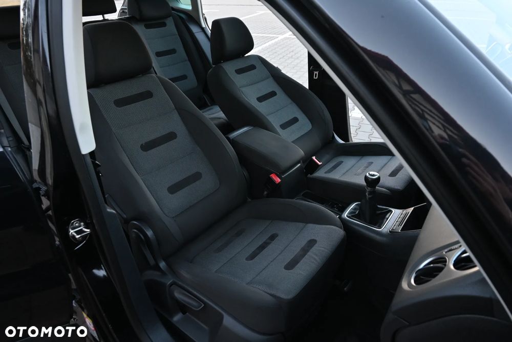 Volkswagen Tiguan 2.0 TDI DPF 4Motion Life - 31