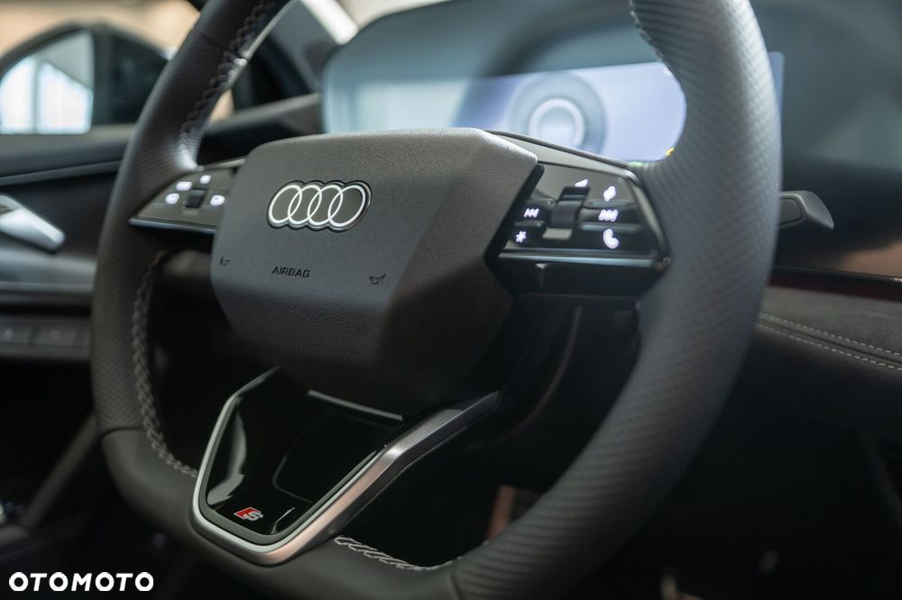 Audi A3 Limousine TFSI mHEV 110 kW S Line S tronic - 25