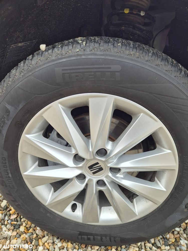 Seat Ateca 2.0 TDI Xperience - 15