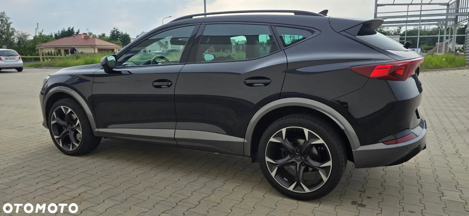 Cupra Formentor 1.5 TSI DSG - 6