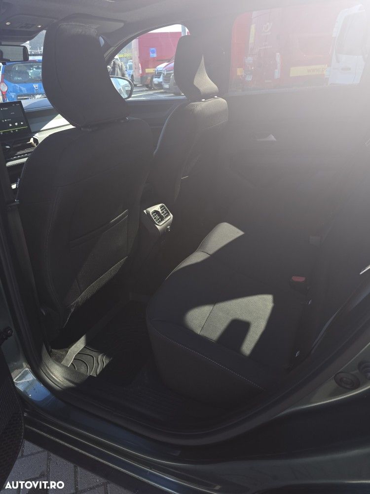 Dacia Bigster TCe 130 4X4 MHEV Extreme - 22