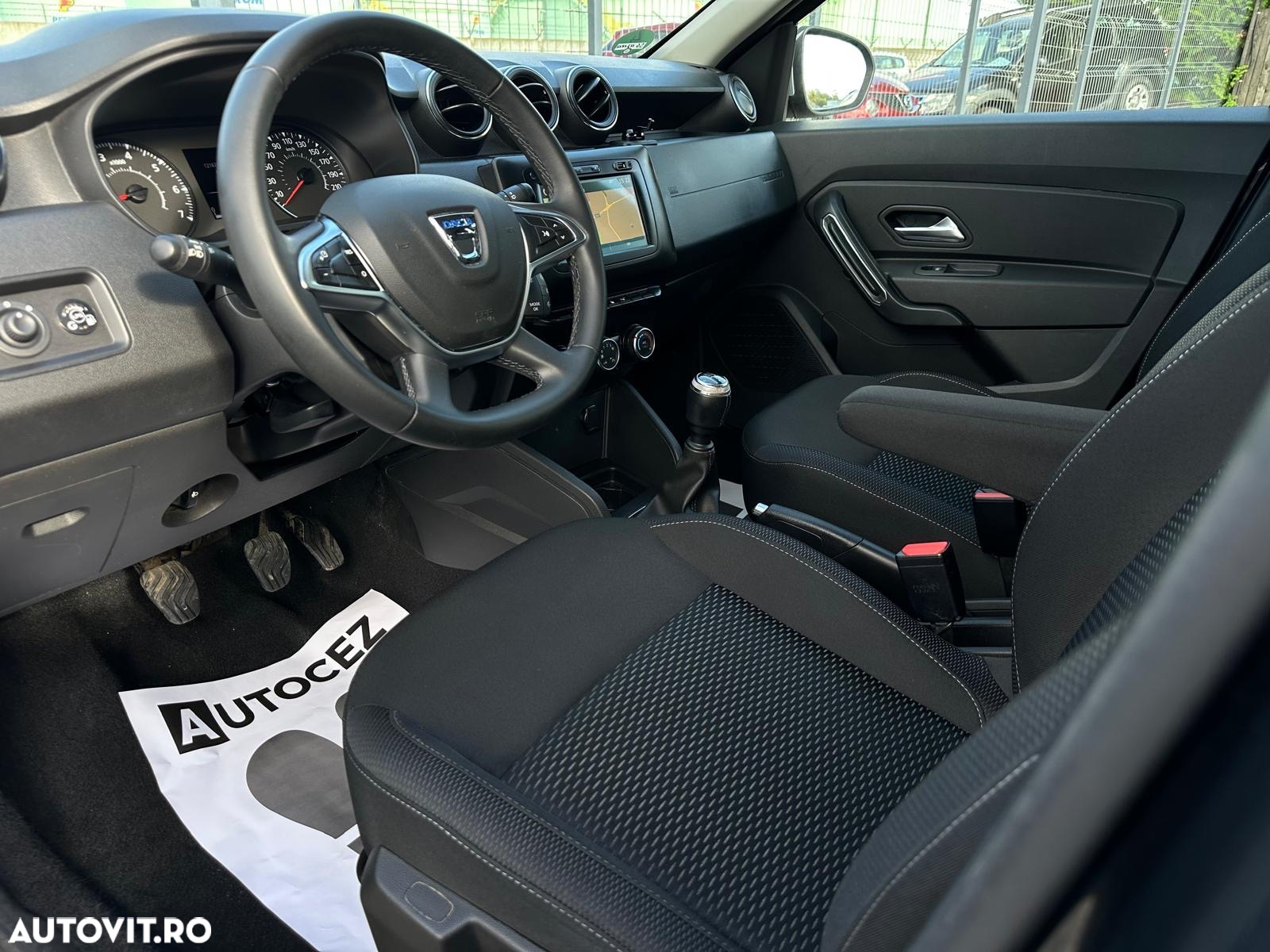 Dacia Duster - 11