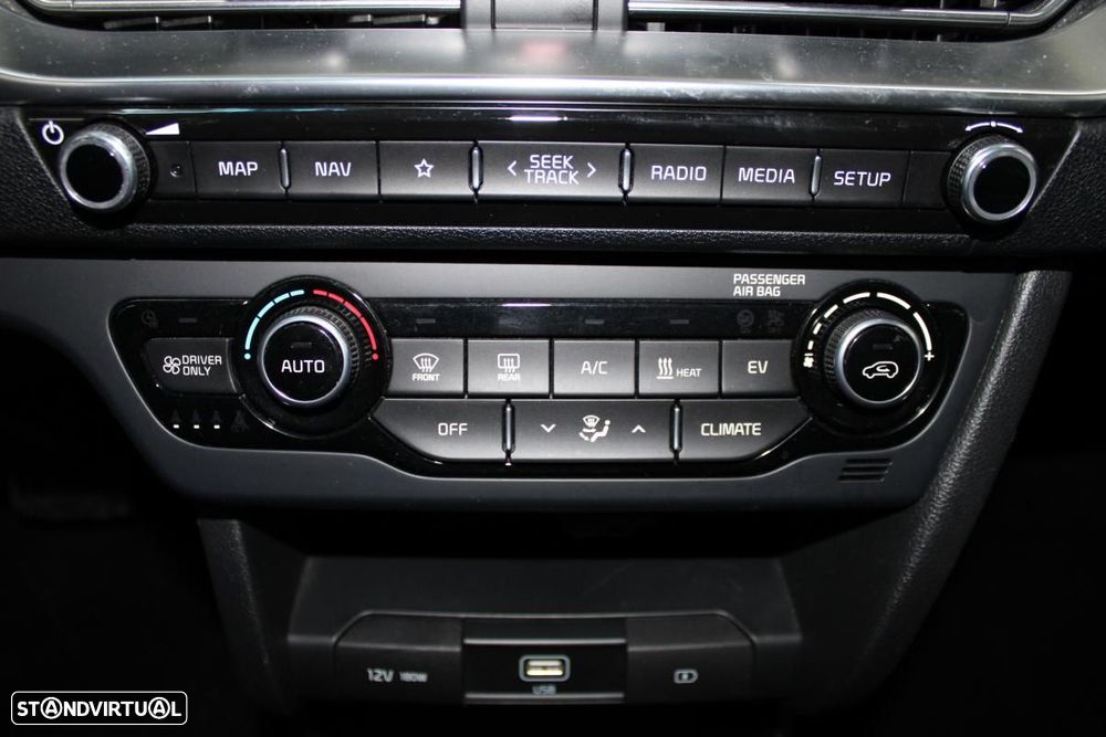 Kia e-Niro 64kWh - 20