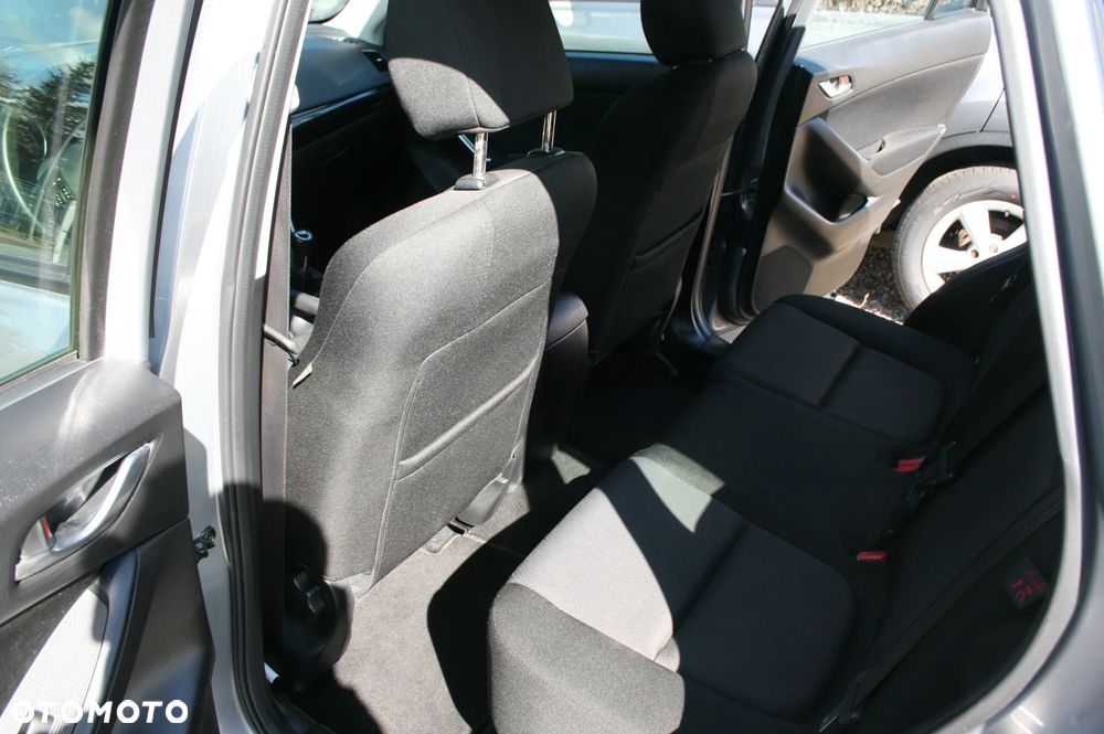 Mazda CX-5 2.2 SKYACTIV-D Center-Line - 8