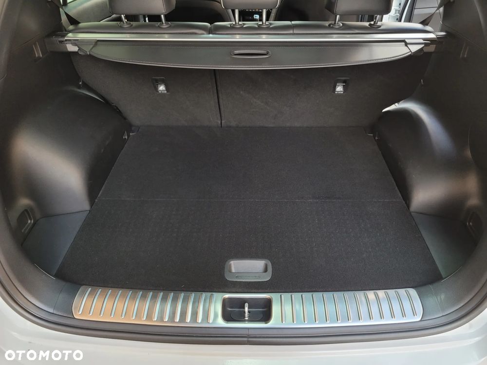 Kia Sportage 1.6 T-GDI GT Line 2WD - 36