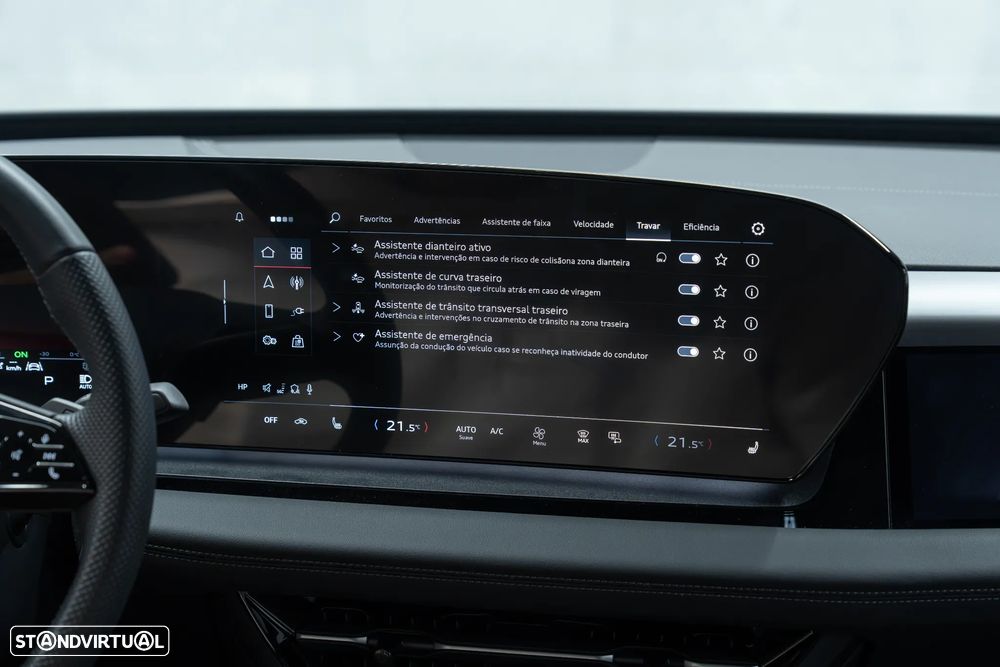 Audi e-tron Sportback - 47