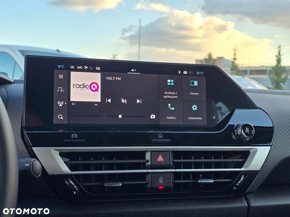 Citroën C4 1.2 mHEV Max eDCT6 - 15