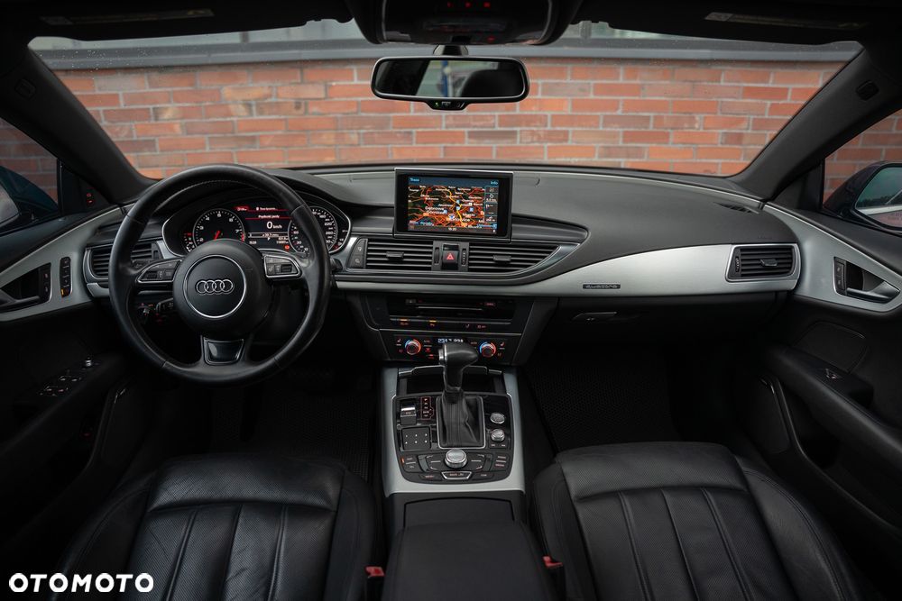 Audi A7 Sportback - 5