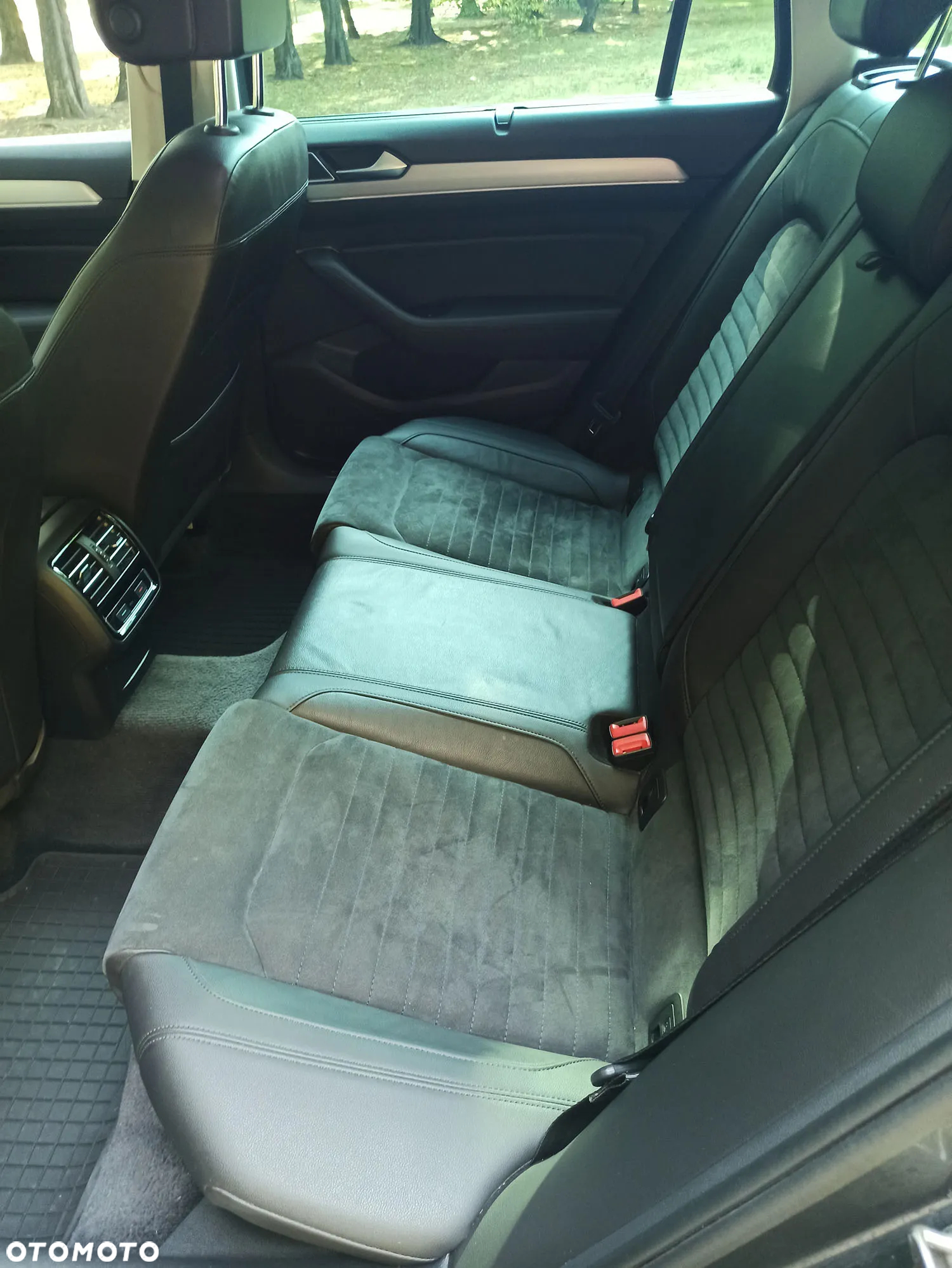 Volkswagen Passat 1.8 TSI BMT Highline DSG - 13