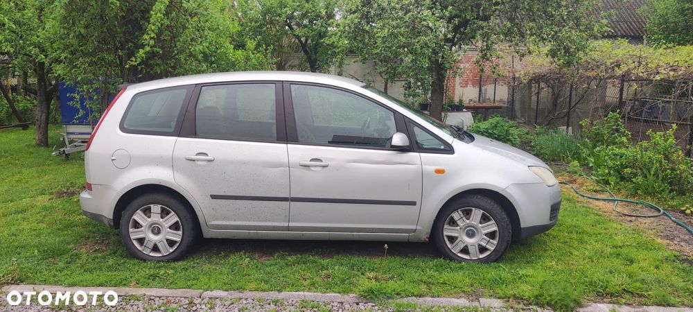 Ford Focus C-Max 1.6 TDCi Trend - 5