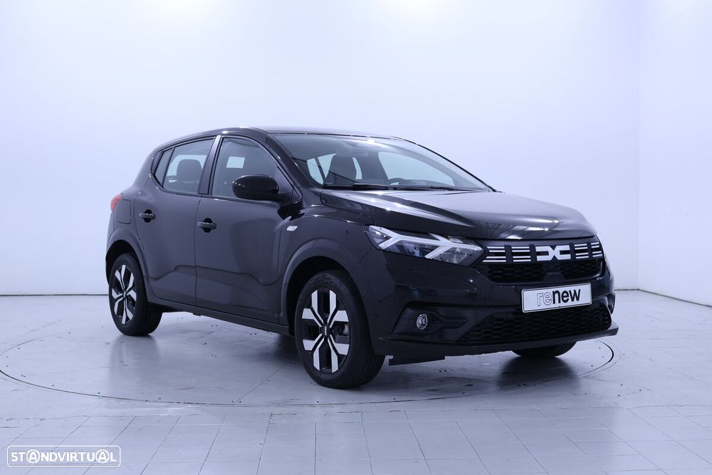 Dacia Sandero - 7