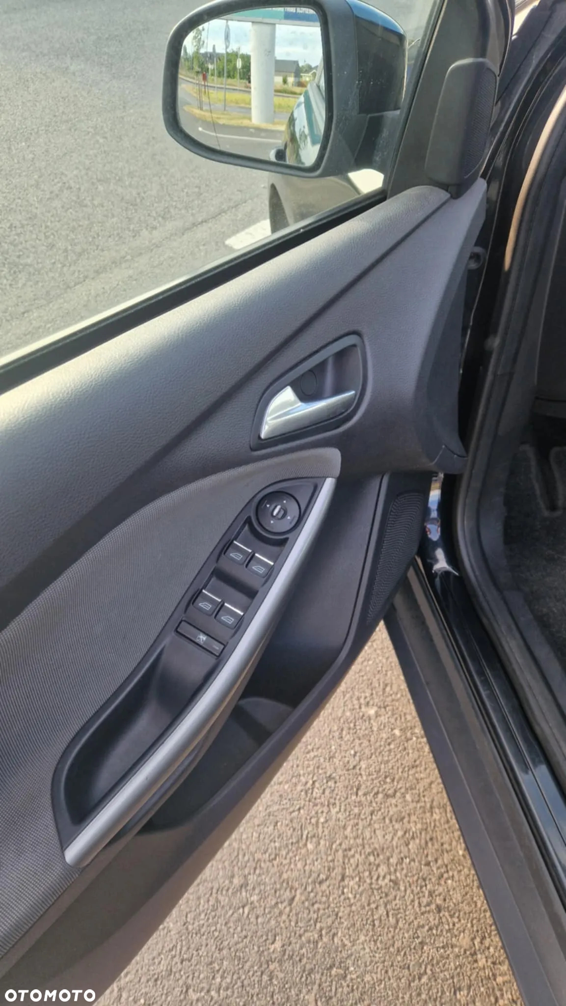 Ford Focus - 8