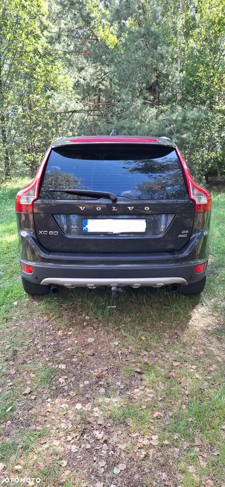 Volvo XC 60 - 2