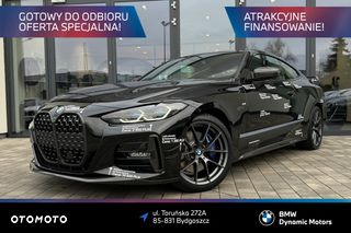 BMW Seria 4 430i xDrive M Sport