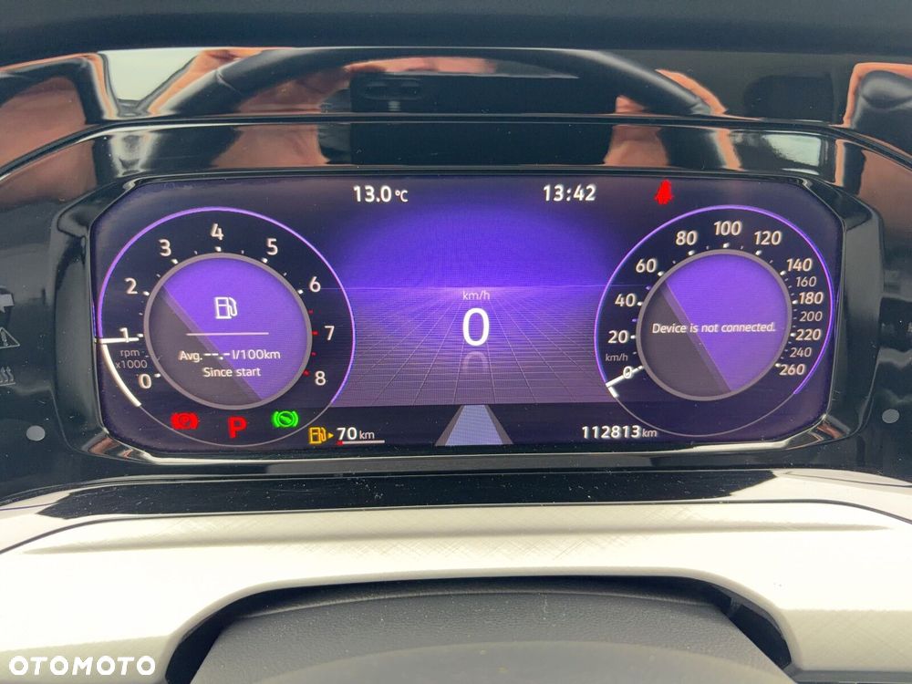 Volkswagen Golf - 14