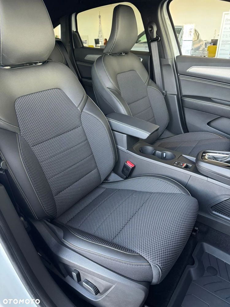 Renault Arkana 1.6 E-Tech Full Hybrid 145 Techno MMT - 16