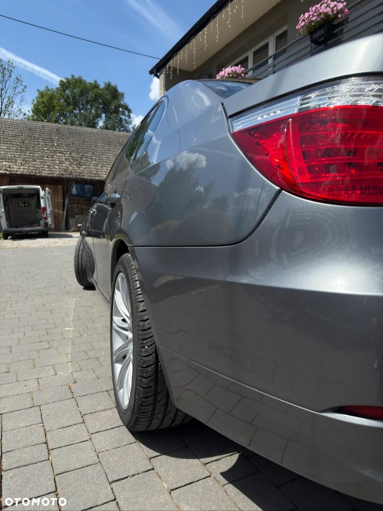 BMW Seria 5 - 10
