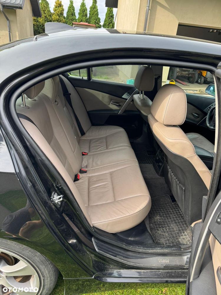 BMW Seria 5 - 20