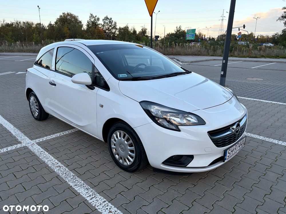 Opel Corsa 1.4 Enjoy - 3
