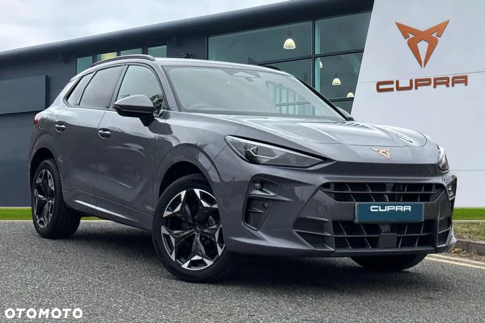 4x Felgi 18 Hybrid Forged m.in. do CUPRA Ateca Born Leon Formentor TerRAMar Superb - YF5717 - 4