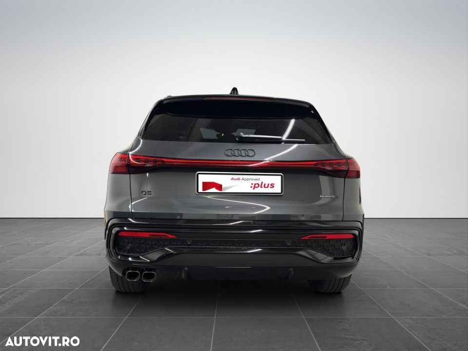Audi Q5 - 4