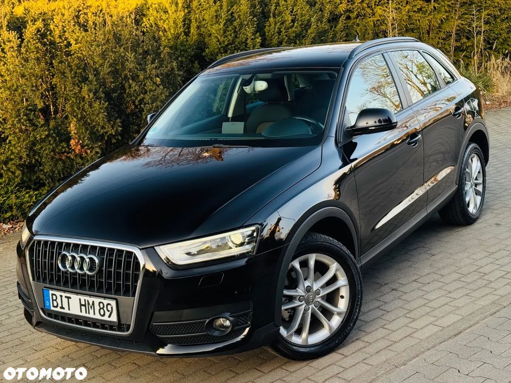 Audi Q3 2.0 TDI Prime Edition - 9