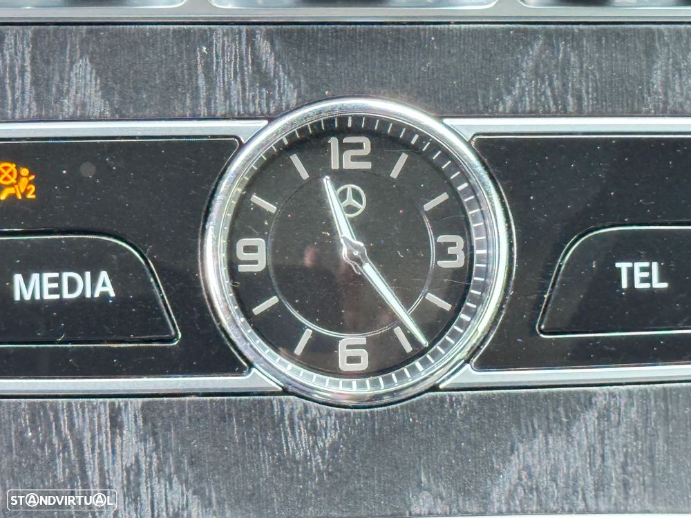 Mercedes-Benz E 53 AMG 4Matic+ - 26