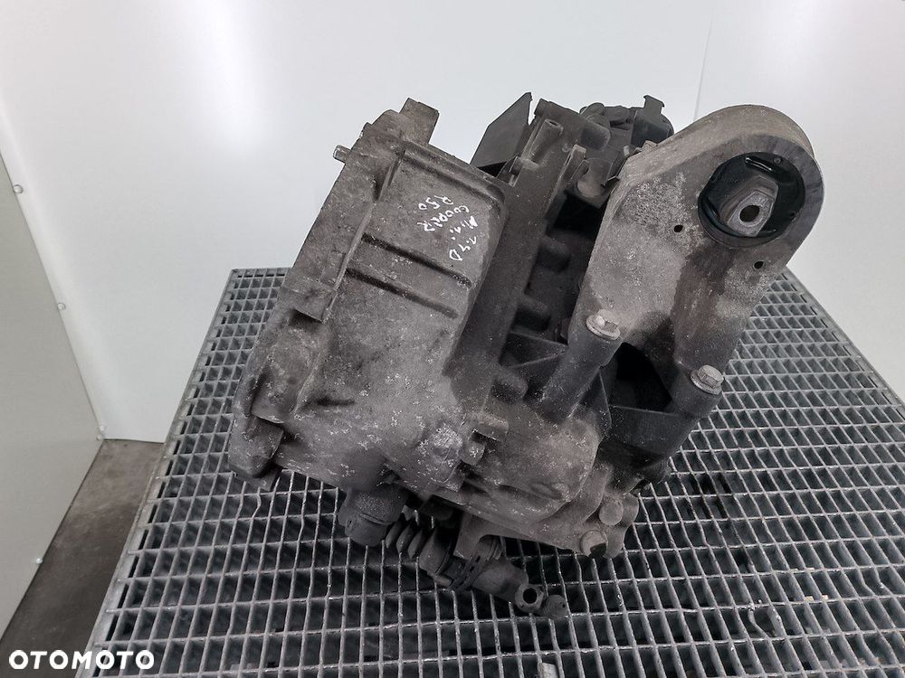 SKRZYNIA BIEGÓW MANUALNA MINI R50 2300.7521757-03 1.4 D - 5