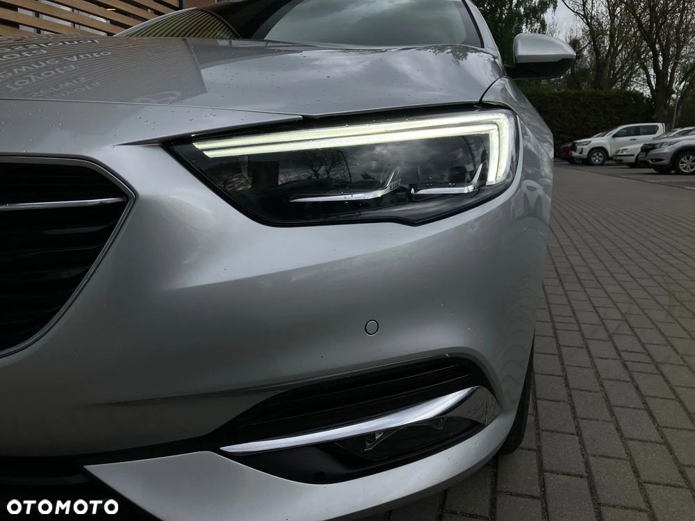 Opel Insignia 1.6 CDTI Innovation S&S Eco - 16