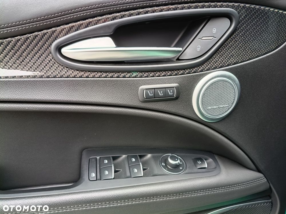 Alfa Romeo Stelvio 2.9 V6 Bi-Turbo Quadrifoglio Q4 - 11
