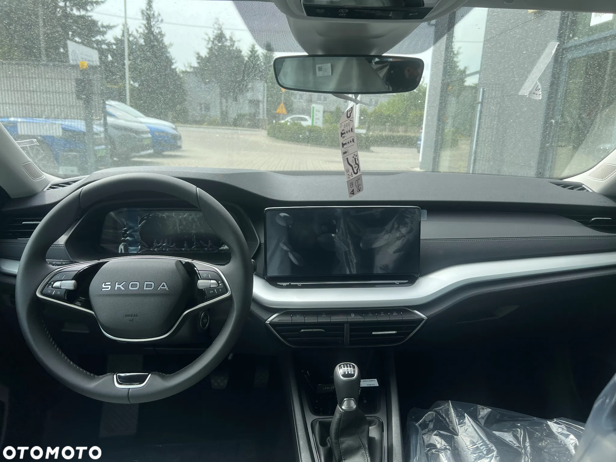 Skoda Octavia 1.5 TSI Edition 130 Essence - 14