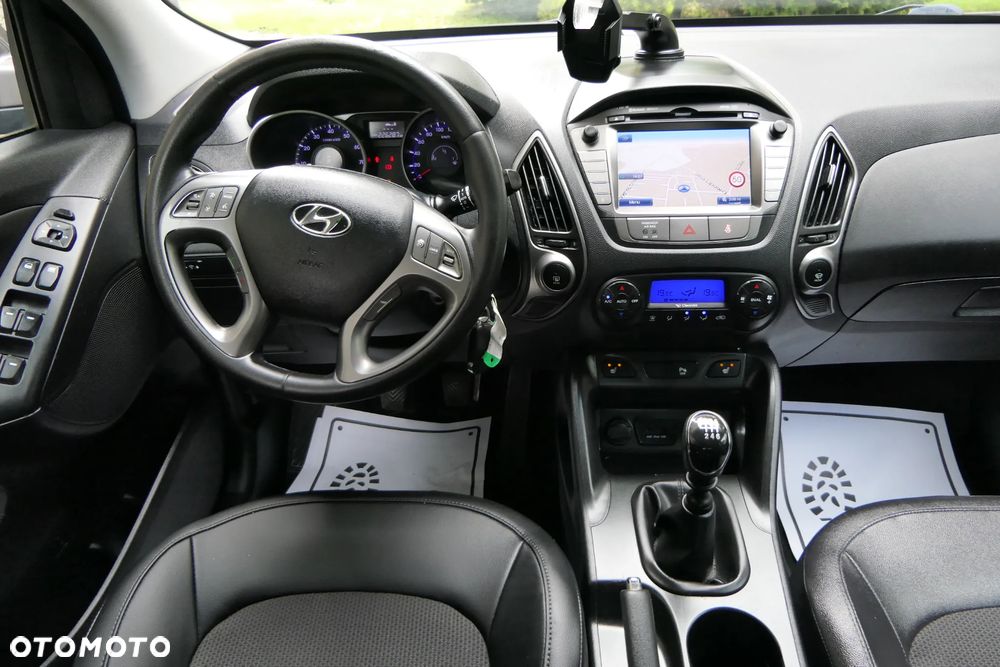 Hyundai ix35 1.6 GDI Comfort 2WD - 2