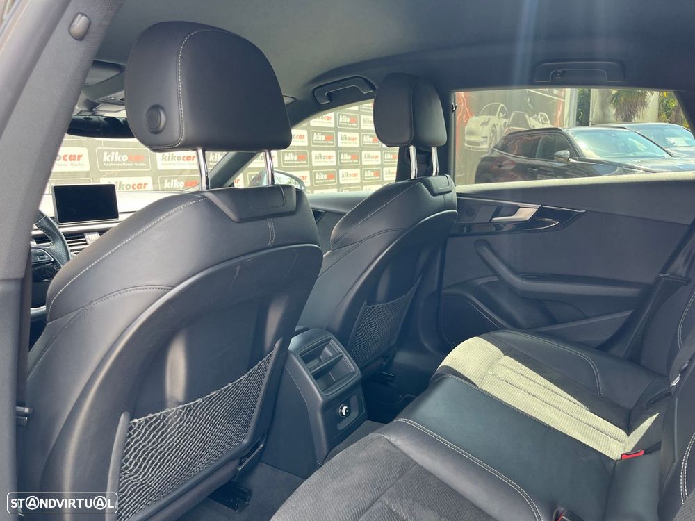 Audi A5 Sportback 35 TDI S line S tronic - 45