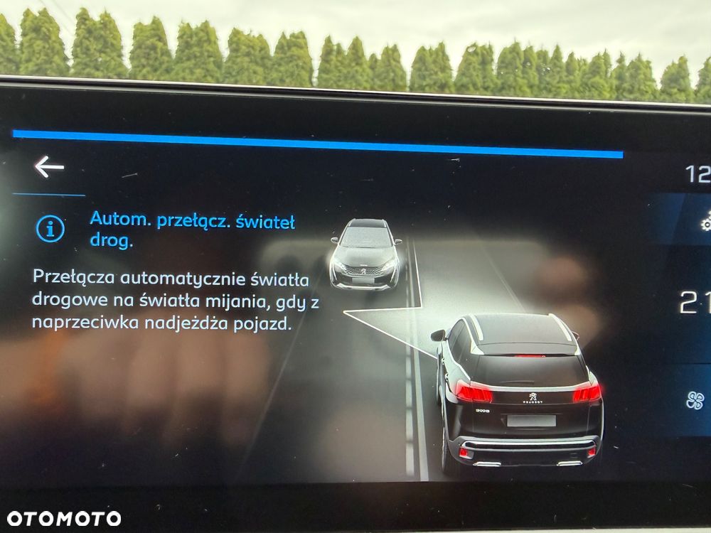 Peugeot 3008 BlueHDi 130 Stop & Start Allure - 18