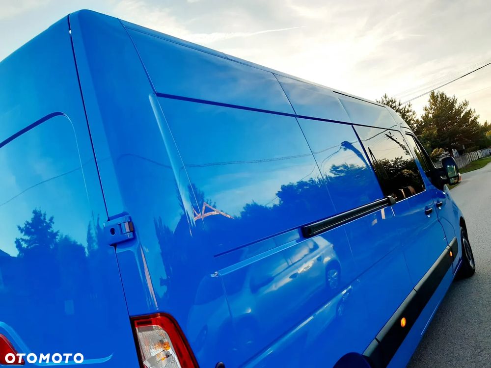 Renault Master - 4