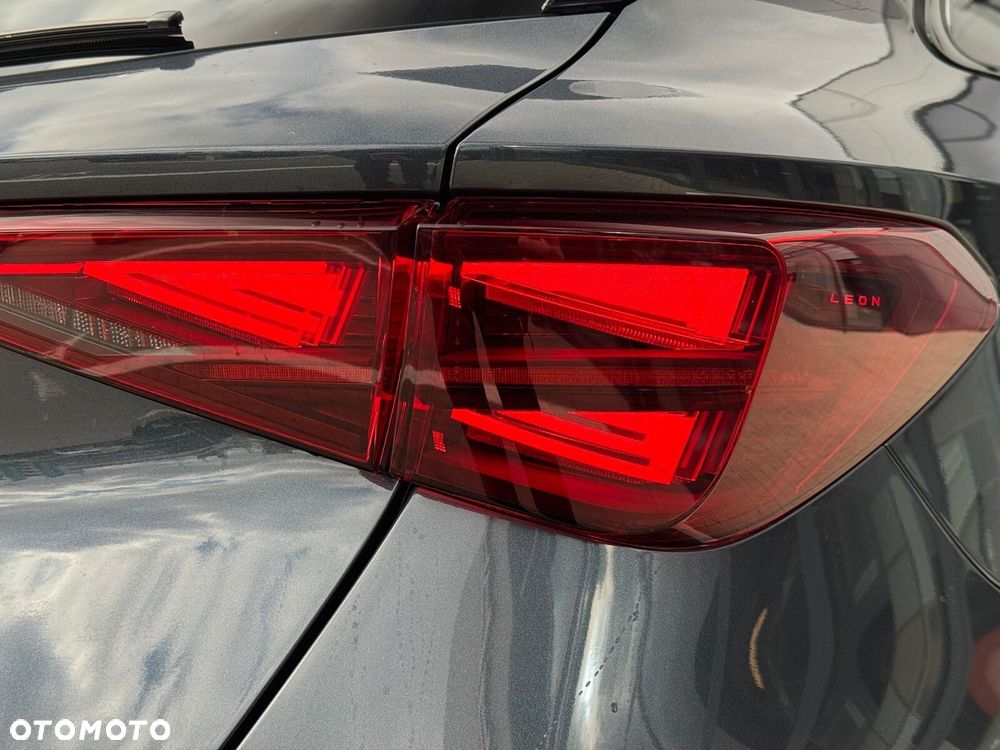 Cupra Leon Sportstourer 2.0 TSI 4Drive DSG - 18