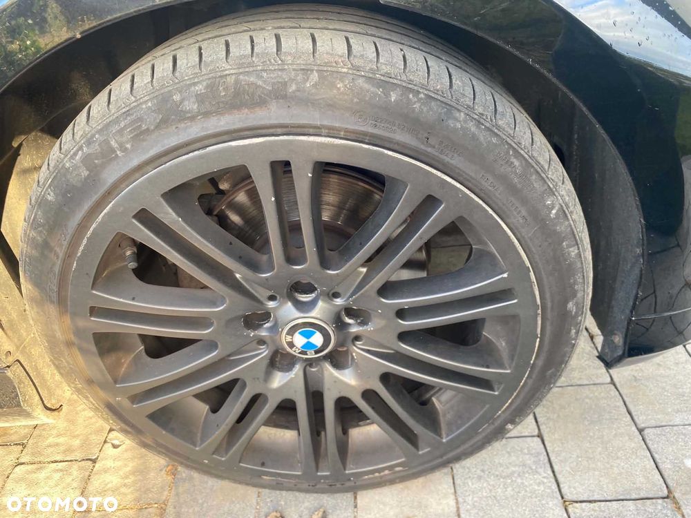BMW Seria 3 - 8