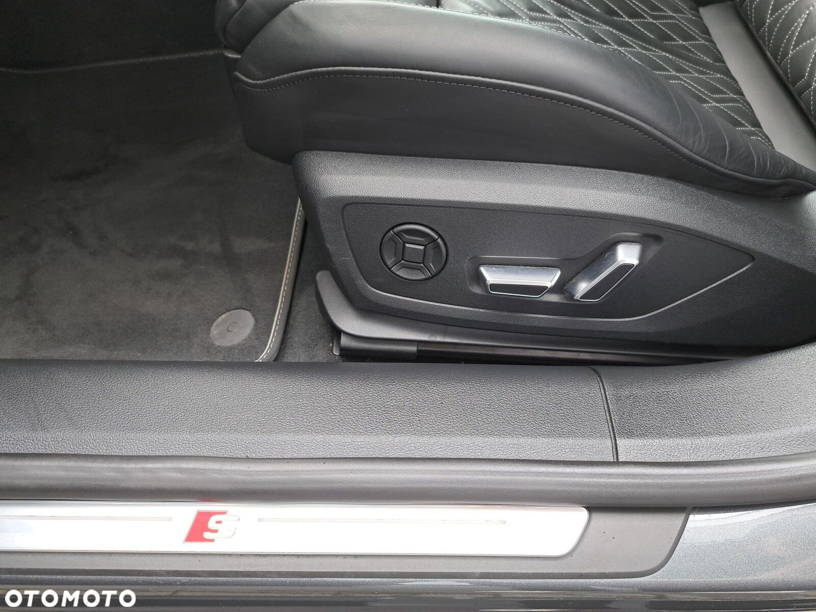 Audi A7 Sportback - 20