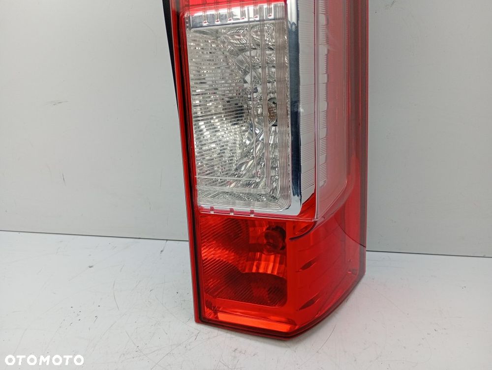 lampa tylna prawa tył renault master III movano B 2010-2024r 248105035R - 4