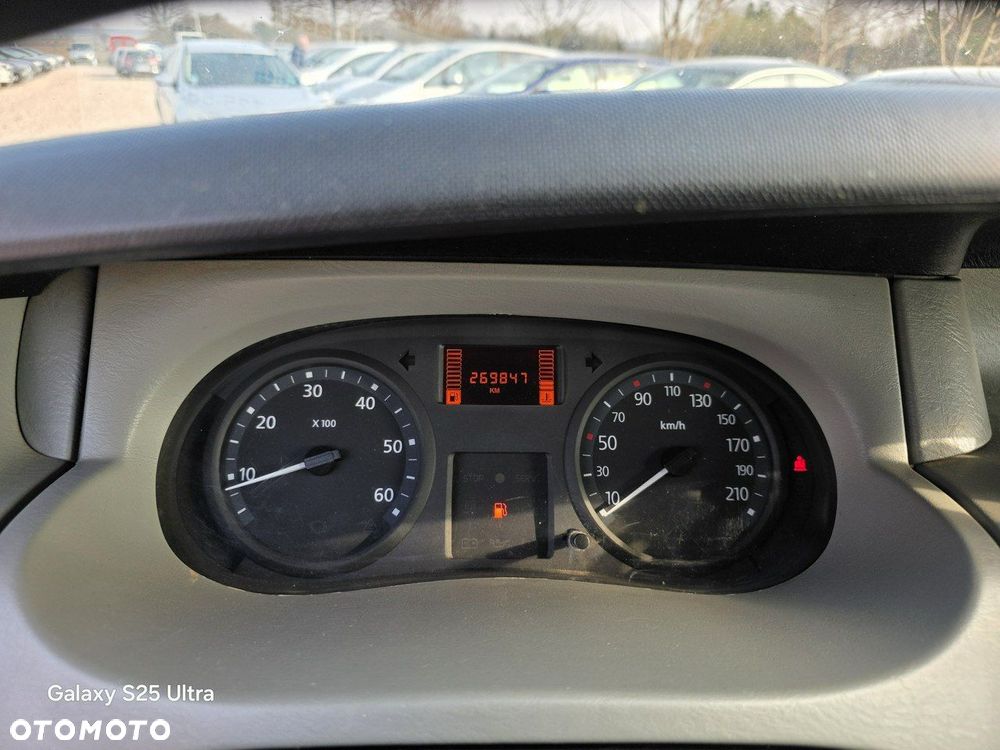 Nissan Primastar - 32