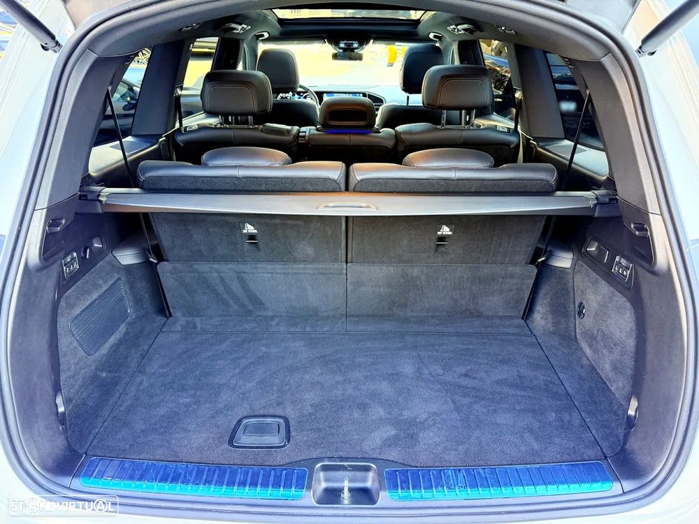 Mercedes-Benz GLS 63 AMG 4Matic+ - 46