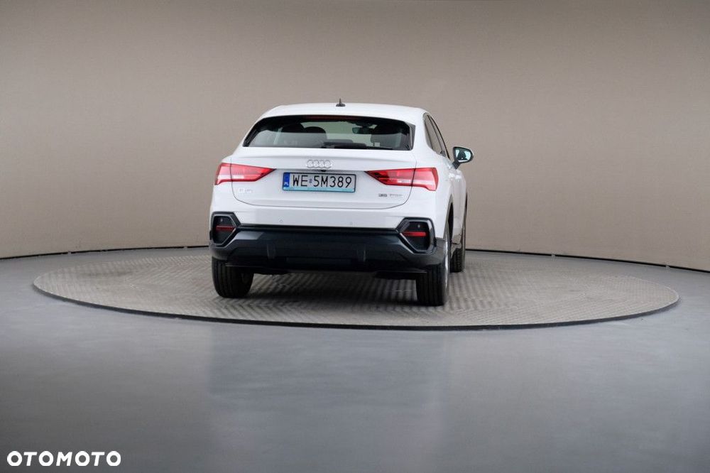 Audi Q3 Sportback 35 TFSI mHEV S tronic - 5