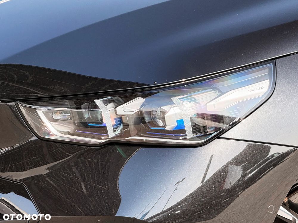 BMW Seria 5 520d - 9