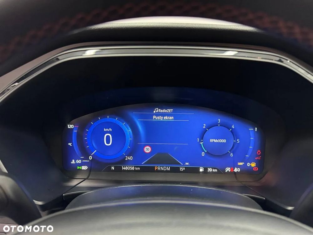 Ford Kuga 1.5 EcoBlue FWD ST-Line - 15