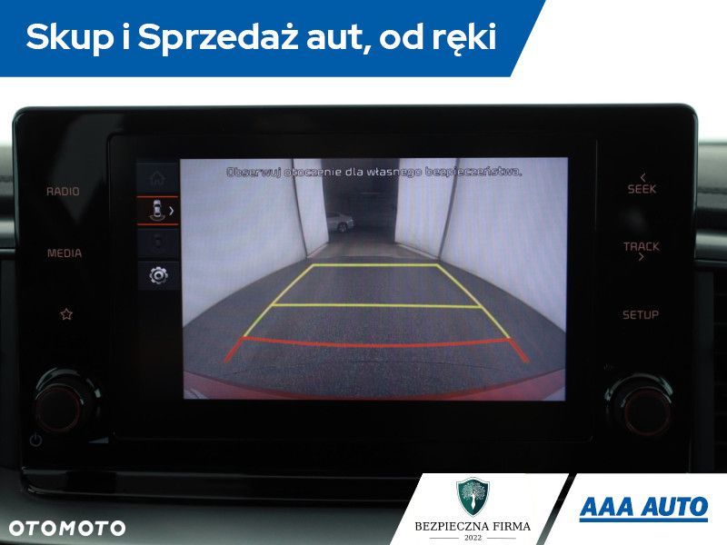 Kia Ceed - 15