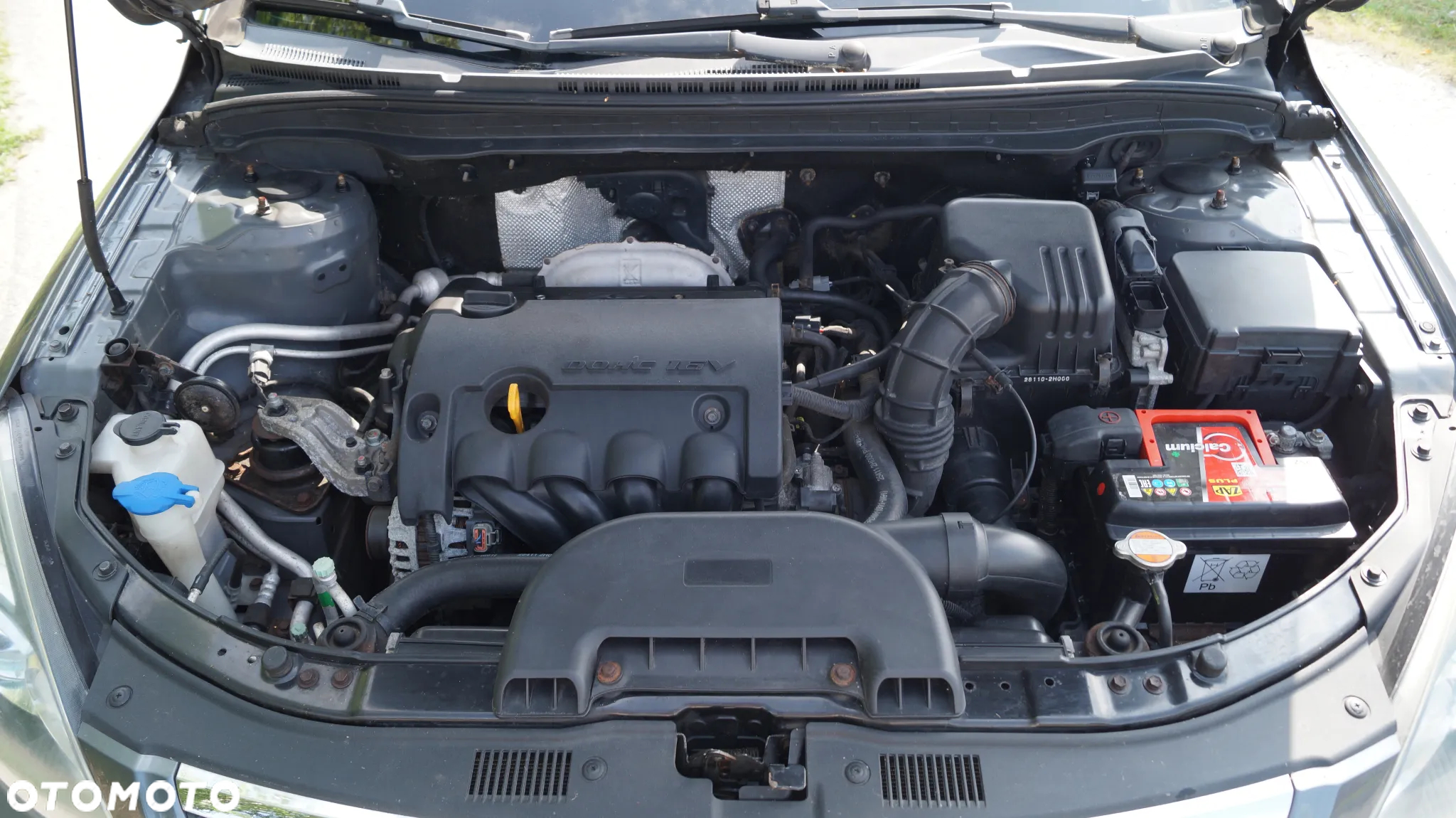 Hyundai i30 i30cw 1.6 Comfort - 37