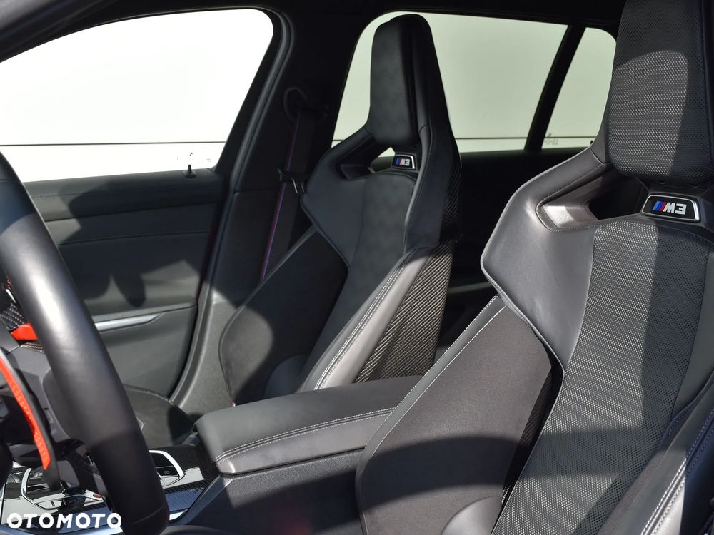 BMW M3 Competition xDrive sport - 17