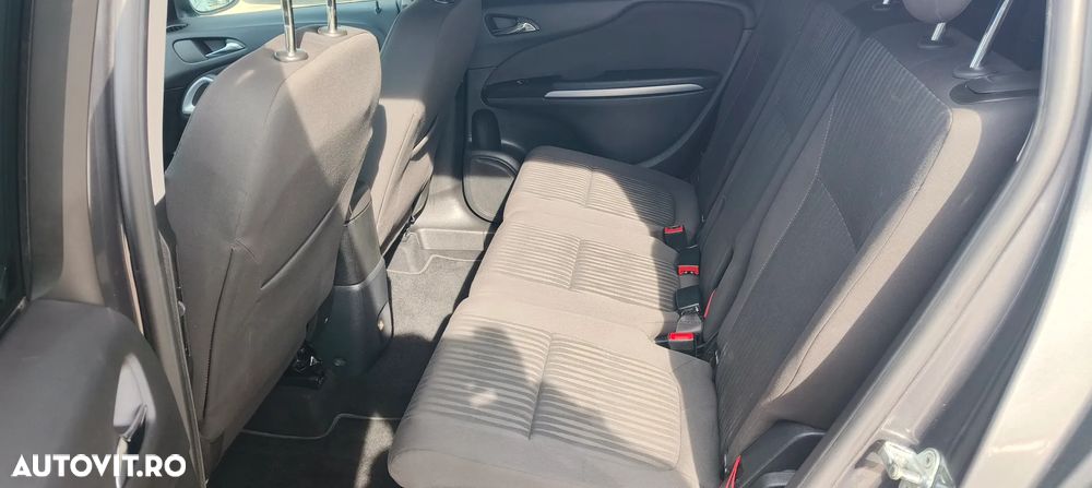 Opel Zafira Tourer 2.0 CDTI Active - 10
