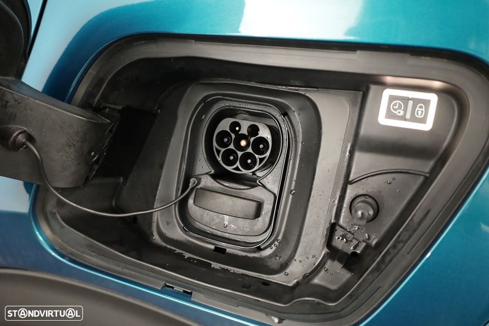 Peugeot e-2008 54 kWh Allure - 7
