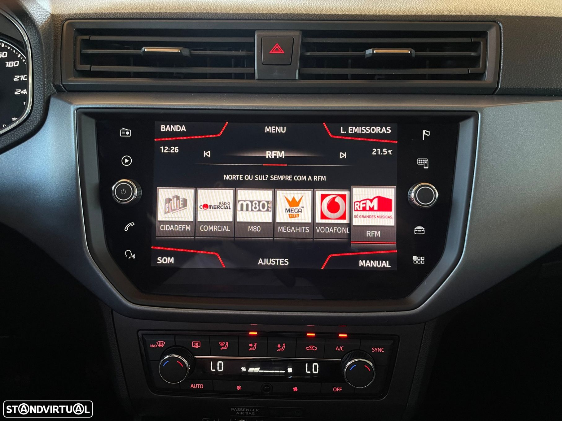SEAT Arona 1.6 TDI Style - 18